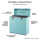 thumbnail image 2 of Estuche para Guardar Discos de Vinilo Victrola Collector II 30+, 2 of 8