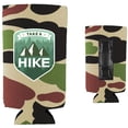 thumbnail image 2 of Take A Hike Magnetic Slim Can Coolie (Camo), 2 of 3