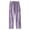 Light Purple, variant on Extra Thick Flannel Pajama Pants For Women Coral Lined Warm Pants For Fall & Winter Cozy Home Wear plus Size Clothes plus Stretch Pants plus Size Women's Pants Elastic Pants for Women plus Size Petite