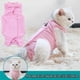 thumbnail image 3 of Anti-licking Sterilization Cat Clothes Pet Surgery Suit For Small Dog Cats Weaning Breathable Puppy Anti-scratch Body Strap Vest ShopWise Round, 3 of 14