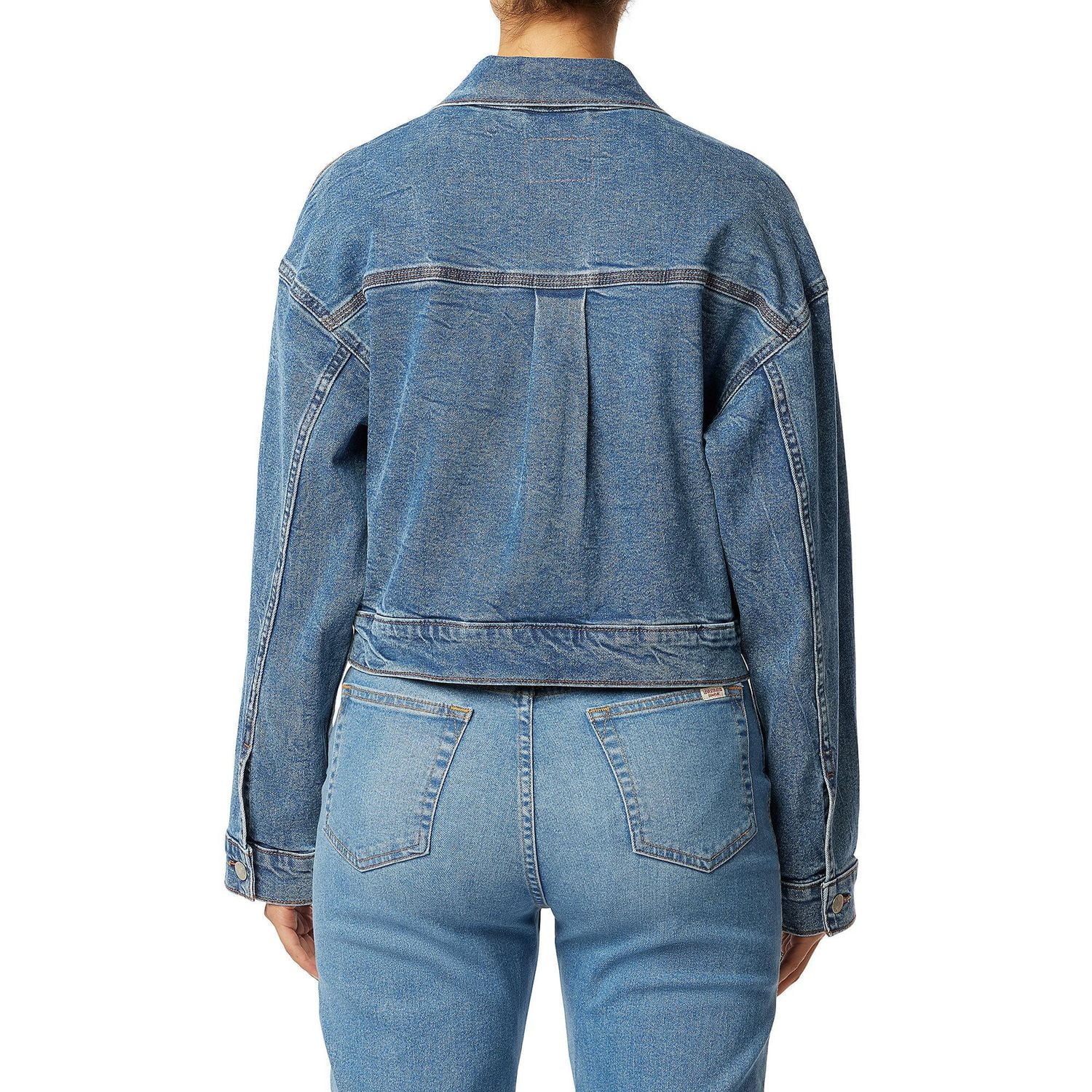 Levi Strauss Signature™ Women's '95 Trucker Jacket