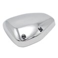 thumbnail image 1 of Motorcycle Air Filter Cap Air Filter Cover for VTX1300 VTX1800, 1 of 5