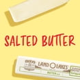 thumbnail image 3 of Land O Lakes Salted Stick Butter, 16 oz box, 4 Sticks, 3 of 9