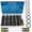 1086, variant on Dual SAE & Metric Rubber O-Ring Assortment Kit for Auto and Plumbing Sealing