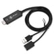 thumbnail image 2 of Cable adaptador USB a HDMI 1920 x 1080P para Android MHI / IOS 8X NikouMX, 2 of 8