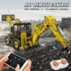thumbnail image 5 of Set de Construcción Mould King 17036 Excavadora y Bulldozer 2 en 1, 5 of 6
