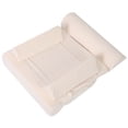 thumbnail image 2 of Cojín De Leche Antiderrame, Cómoda Almohada Para Bebé De Tela De Algodón, Niño Y Niña Para Mejorar La Del Sueño Promueve La Situación De Escupir Leche Uso En El, 2 of 7