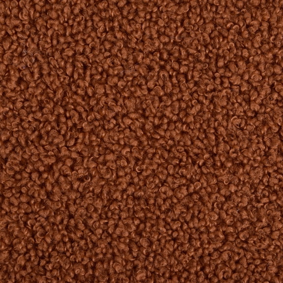 XmhyTop-A Plush Fabric, Faux Fur Fabric, Craft Fabric Sewing Supplies, 1 Yard Soft Polyester Material for DIY Crafts, Clothing Home Decor,F17