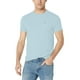 thumbnail image 3 of Camiseta Tommy Hilfiger para hombre, manga corta, cuello redondo, azul, 3 of 3