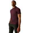 thumbnail image 4 of Regatta Professional Mens Pique Polo Shirt, 4 of 4