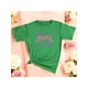 thumbnail image 1 of Playera Blusa Mujer De Feliz Día Mamá Eres Mi Mayor Bendición Regalo Día de las Madres Moda Casual Color Verde Talla Grande Marca Emil SaEs, 1 of 4