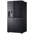 thumbnail image 3 of Refrigerador 22 Pies LG Negro con despachador de Agua, 3 of 4