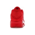 thumbnail image 4 of Nike Men's Air Max 90 Valentine's Day University Red (2026) Shoes, from StockX, 4 of 5