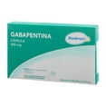 thumbnail image 3 of Gabapentina Medimart 300 mg, 15 cápsulas, 3 of 4