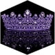 thumbnail image 1 of wonima11 Tiaras and Crowns for Women Crystal Wedding Tiara for Bride, Royal Queen Crown Princess Tiara Quinceanera Crown Coronas Para 15 Anos Quinceaneras 2023, Birthday Pageant Halloween Costume, 1 of 1