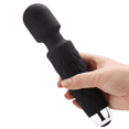 thumbnail image 1 of CNKOO Mini HandHeld Body Massager - Great At-Home for Neck  Back  Shoulder  Waist  Feet – Suitable for All, 1 of 9