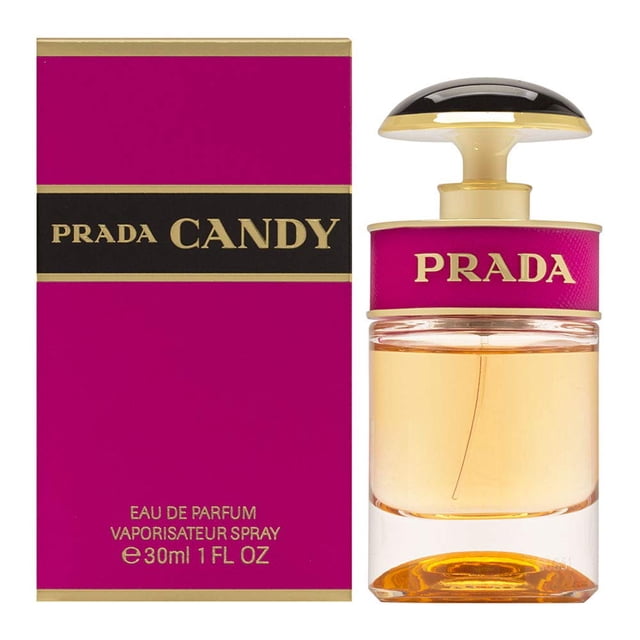 Perfume Prada Candy Eau de Parfum 30 ml para mujer