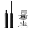 thumbnail image 1 of Cilindro elevador de gas MASTERY MART 14-22" de alta resistencia, 1000 lb, 1 of 6