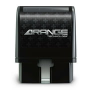 Range Technology RA002 V4 Fuel Economy Module - AFM Plus