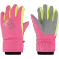 thumbnail image 1 of wonima44 Kids' 3-Size Winter Snowboarding Gloves for Boys & Girls, 1 of 1
