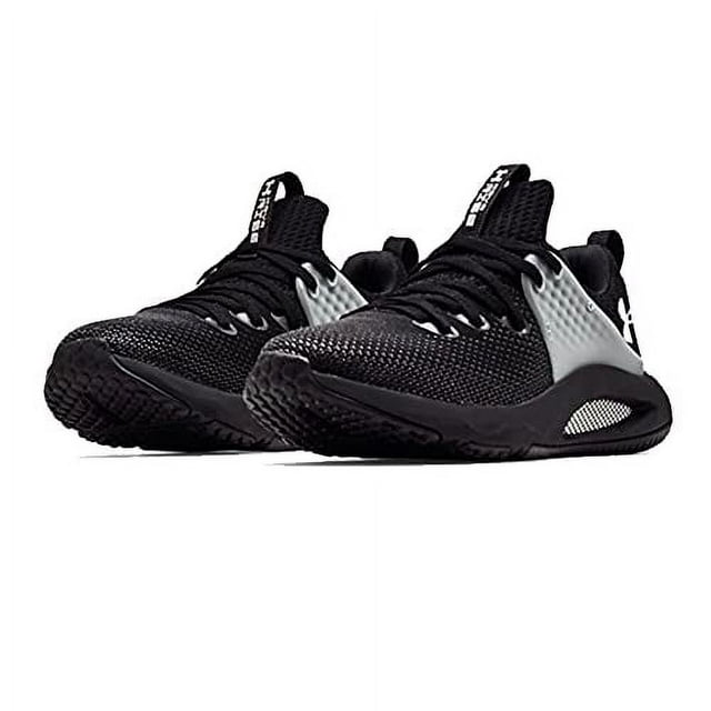 Under Armour Baskets Croisées HOVR Rise 3 pour Femmes