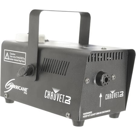 Rockville R700 Fog Machine with Remote Control - Seychelles Rockville R700 Fog Machine with Remote Control - Seychelles