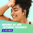 thumbnail image 6 of Batiste Sweat Activated Dry Shampoo, Absorbs Oil & Helps Reduce Sweat Buildup, Mini 1.06 oz, 6 of 15