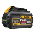 thumbnail image 3 of Bateria 20V 60V Flexvolt DeWalt DCB606, 3 of 4