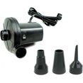 thumbnail image 1 of Smart Air Beds A/C Electrical Pump for Air Beds, Inflatable Pools, Beach Balls & More, 1 of 5