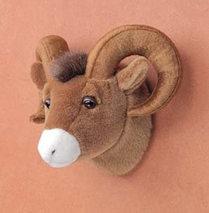 sheep stuffed animal walmart