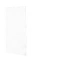 thumbnail image 3 of Swan Solid Surface 96'' x 48'' x 0.25'' One Panel Shower Wall, 3 of 7