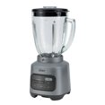 thumbnail image 1 of Oster® One-Touch Glass Blender, 8-Cup Glass Jar Smoothie Blender – OPEN BOX – Tested & Guaranteed, 1 of 8