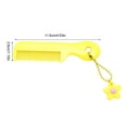 thumbnail image 3 of Baby Brush Comb Cute Boy Girl Kids Gentle Soft Hair Brush Comb Babies Plastic Anti-static Cartoon Comb, 3 of 8