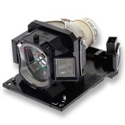 Hitachi CP-A302NM Compatible Lamp for Hitachi Projector with 150 Days Replacement Warranty
