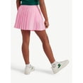 thumbnail image 2 of Justice Girls Mesh Skort, Sizes XS - XLP, 2 of 8