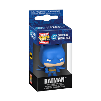Figurine Pop Fortnite pas cher : Raven - Porte-clés
