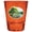 Orange, variant on Gallatin Tennessee Design A Souvenir Full Color 2 oz Round Shot Glass Multicolor (4-Pack)