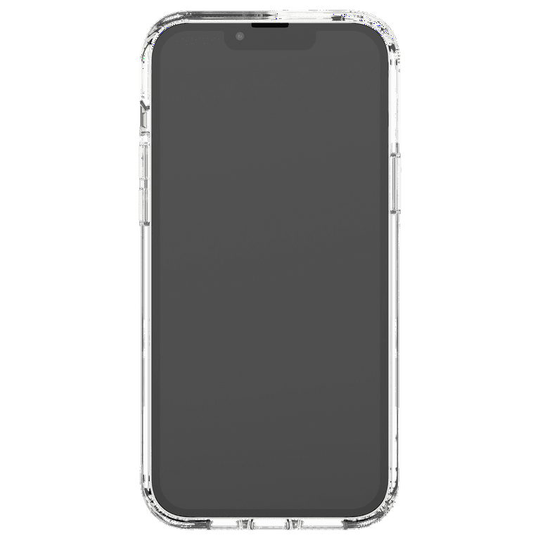 Coque pour iPhone 13 Pro Max Gear4 Crystal Palace Transparent