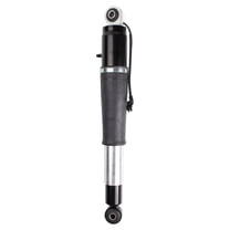 TRQ Rear Left Right Shock Absorber Fits 2015-2019 Escalade Suburban Tahoe Yukon SBA28807