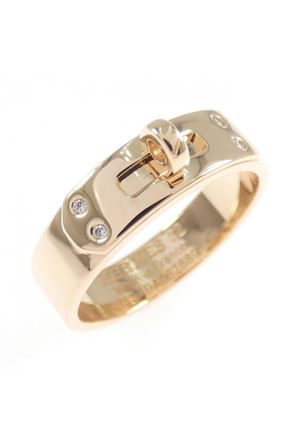 Pre-Owned Hermes Kelly Ring (Good)
