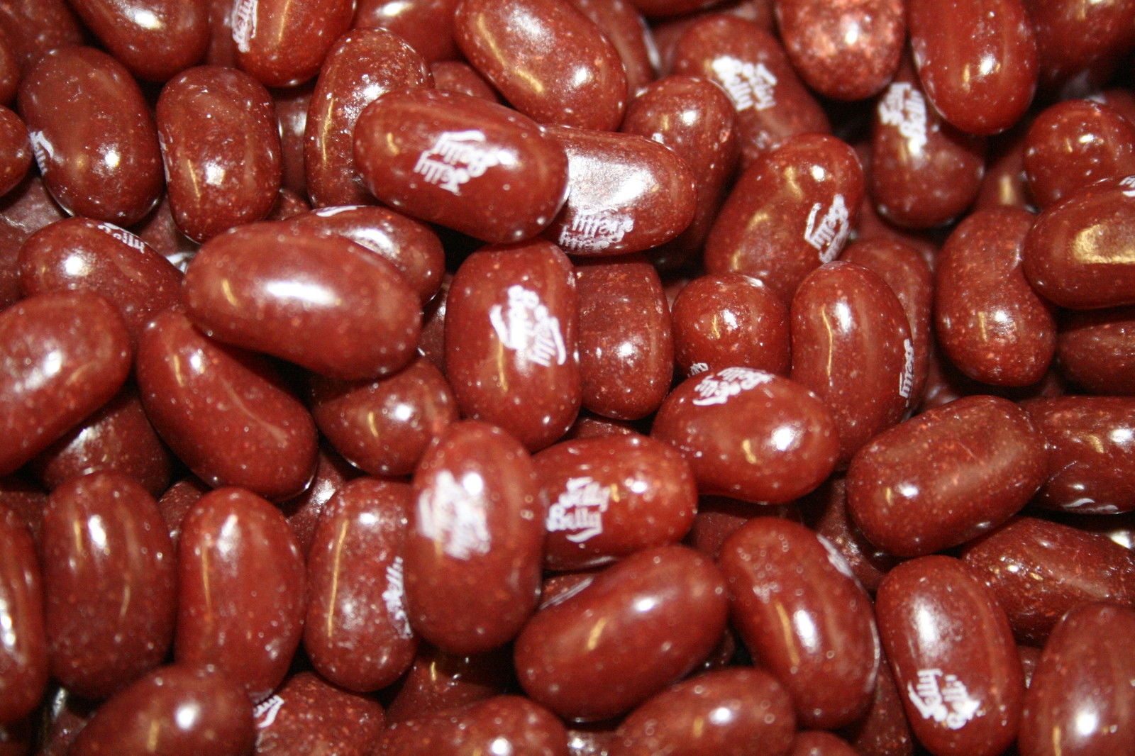 BAYSIDE CANDY JELLY BELLY JELLY BEANS CHOCOLATE PUDDING , 1LB Walmart