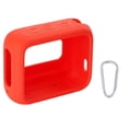 thumbnail image 3 of Funda de silicona para altavoz Bluetooth impermeable JBL Go 4, 3 of 8