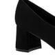 thumbnail image 5 of Zapatillas color negro 26 Dorothy Gaynor Zapatillas color negro 26, 5 of 6