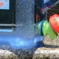 thumbnail image 3 of Cubo de agua pura para PC, contenedor de almacenamiento de agua, tanque de agua para exteriores, barril de agua portátil de gran capacidad para acampar, picnic, viajes en coche, 5 l, 3 of 5
