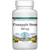 TerraVita Pineapple Stem - 450 mg, (100 Capsules, 1-Pack, Zin: 511929)