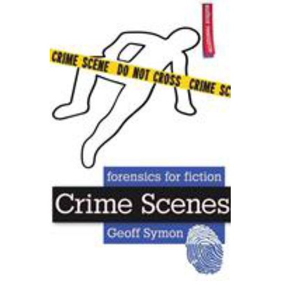 Pre-Owned Crime Scenes (Paperback) 194504313X 9781945043130