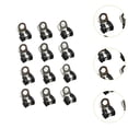 thumbnail image 6 of jiaping 4.7mm Stainless Steel Rubber Lined Hose P Clip 3/16\" Clutch, Brake, 6 of 7