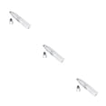 thumbnail image 3 of Recortador de Pelo de Nariz Soidarity IPX5 Recargable Impermeable Cabeza Blanca, 3 of 6