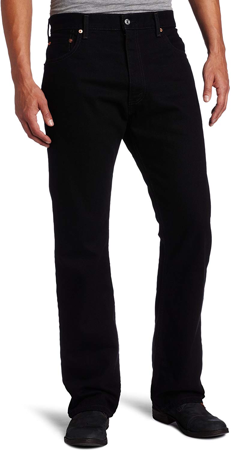 levi's men's 517 bootcut jean