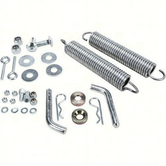 Open Trail  105151; Utv Plow Push Tube Hardware Kit